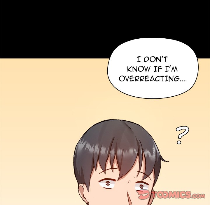 All About That Game Life Chapter 44