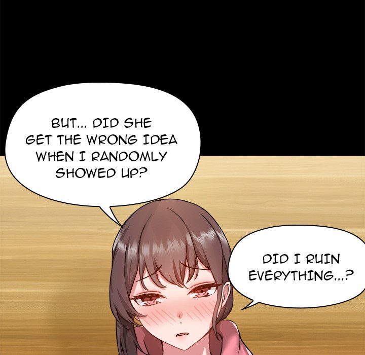 All About That Game Life Chapter 44