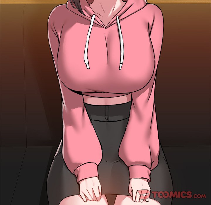 All About That Game Life Chapter 44