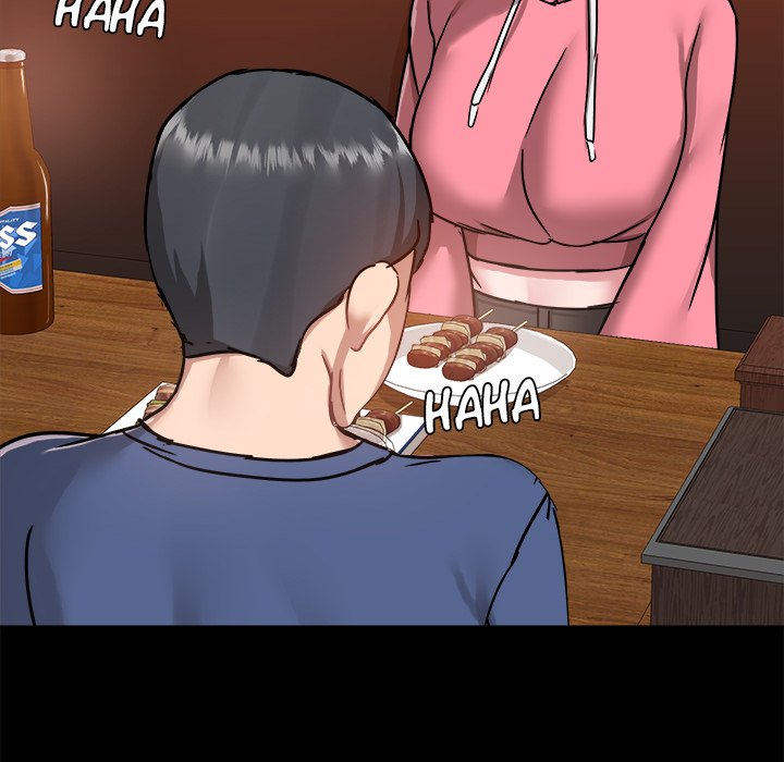 All About That Game Life Chapter 44