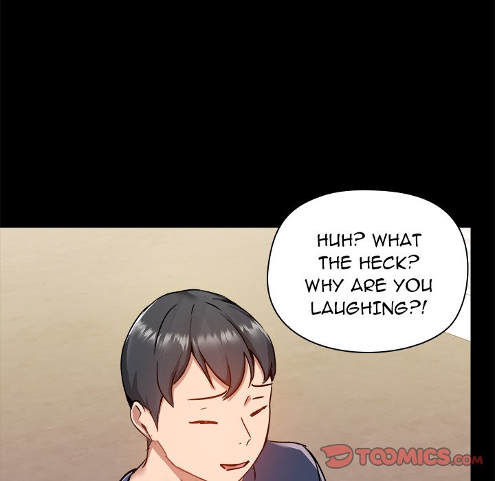 All About That Game Life Chapter 44