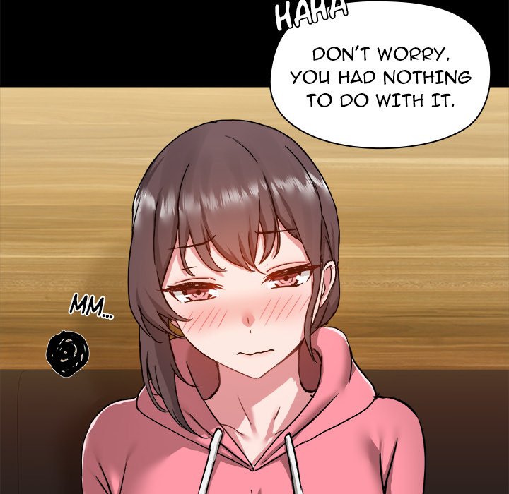 All About That Game Life Chapter 44
