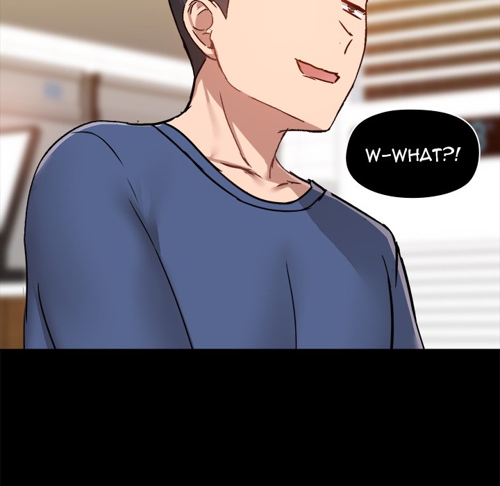 All About That Game Life Chapter 44