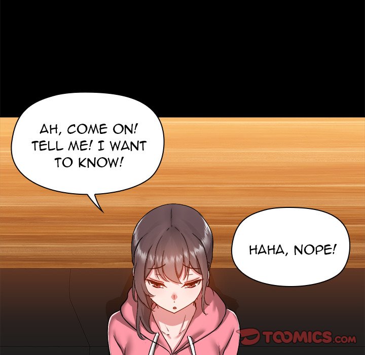 All About That Game Life Chapter 44