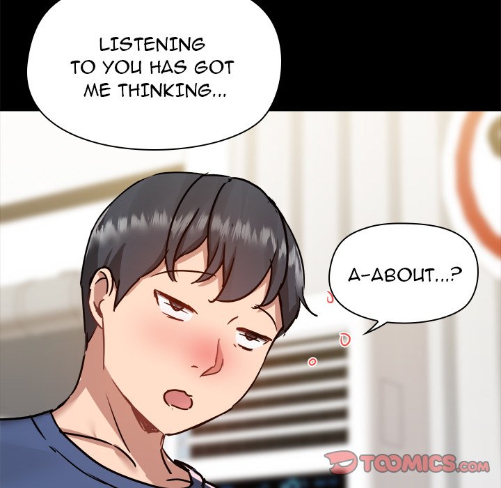 All About That Game Life Chapter 44
