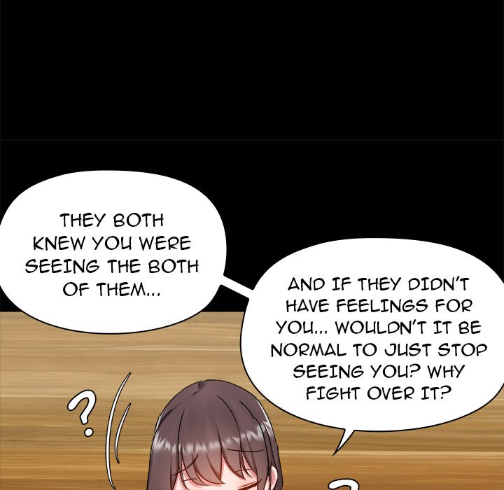 All About That Game Life Chapter 44