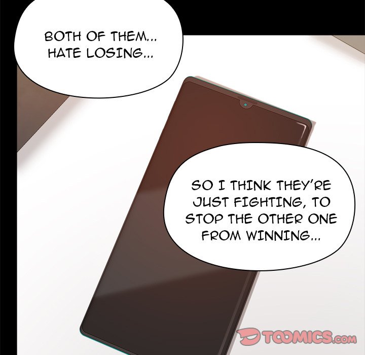 All About That Game Life Chapter 44