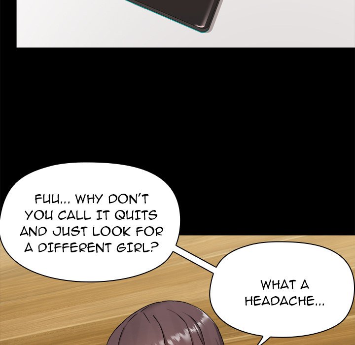 All About That Game Life Chapter 44