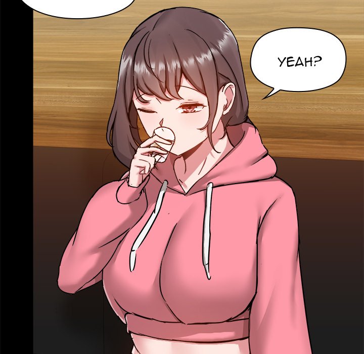 All About That Game Life Chapter 44
