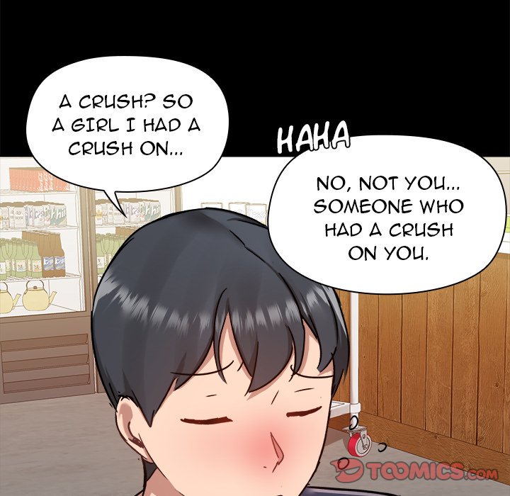 All About That Game Life Chapter 44