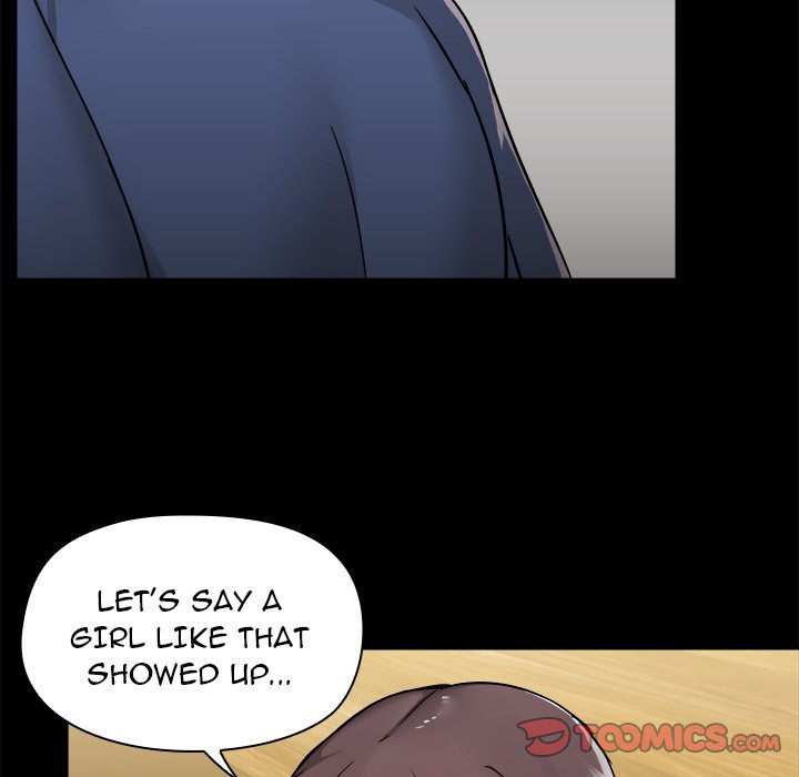 All About That Game Life Chapter 44