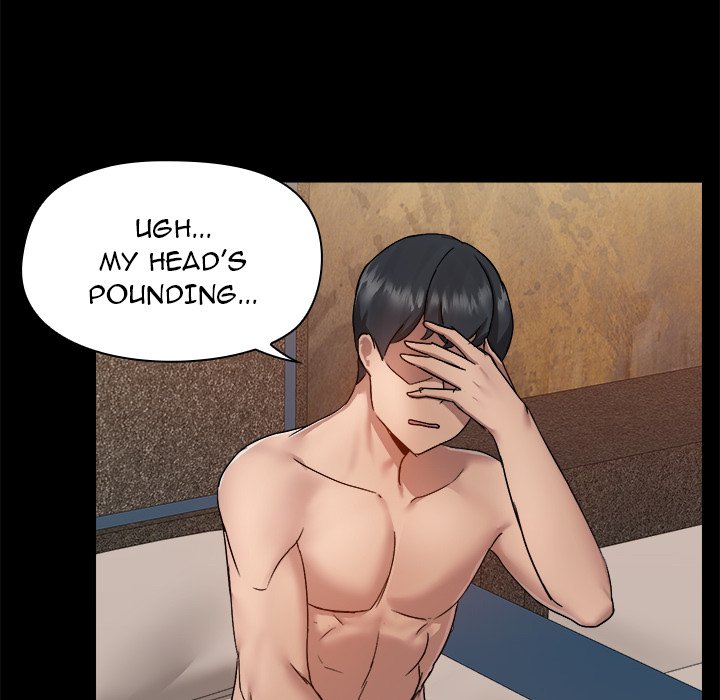 All About That Game Life Chapter 44
