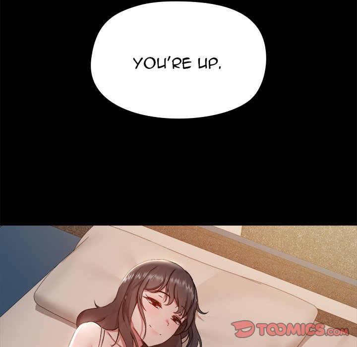 All About That Game Life Chapter 44