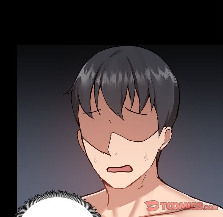 All About That Game Life Chapter 44