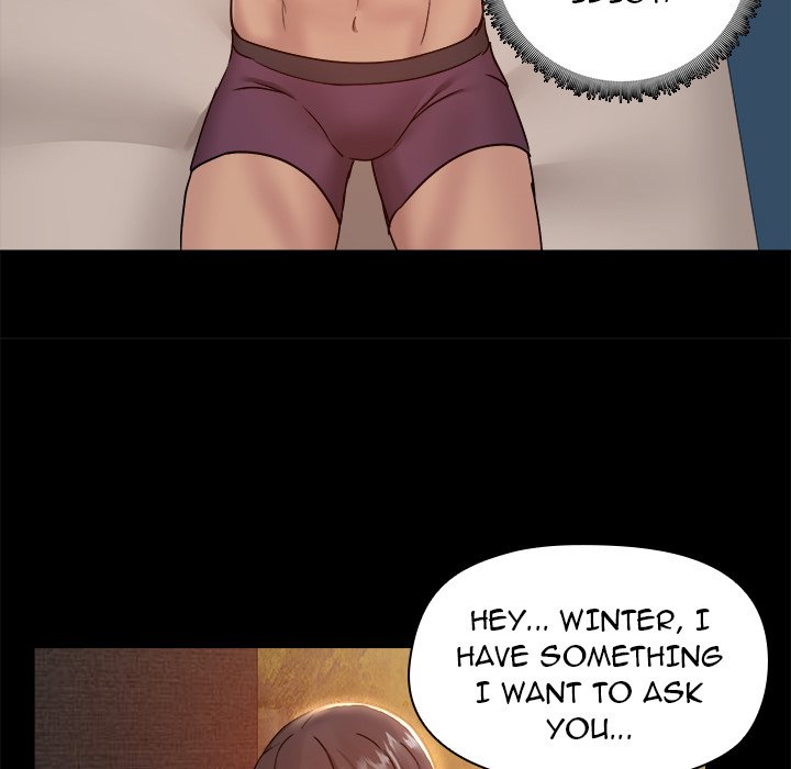 All About That Game Life Chapter 44