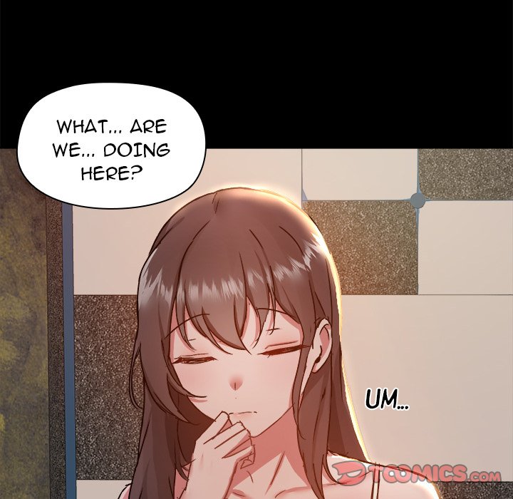 All About That Game Life Chapter 44
