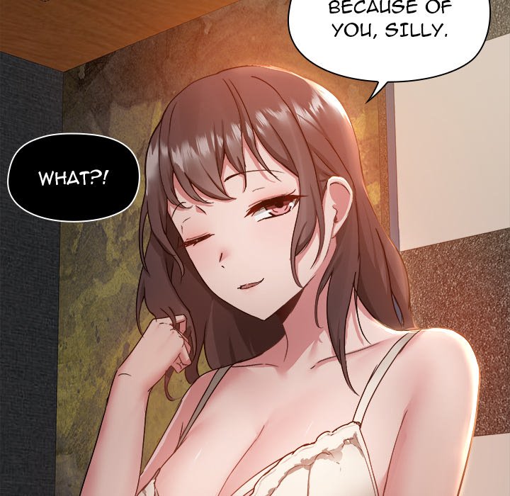 All About That Game Life Chapter 44