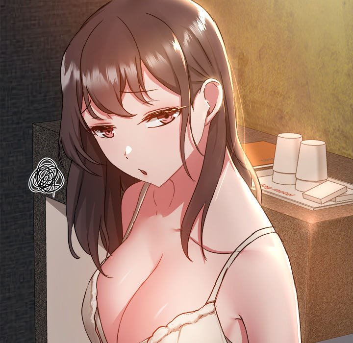 All About That Game Life Chapter 44