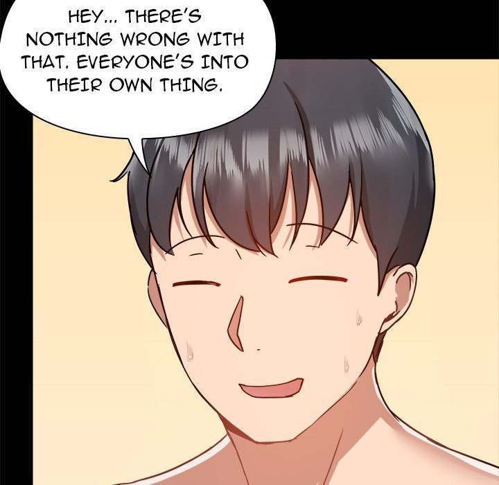 All About That Game Life Chapter 48