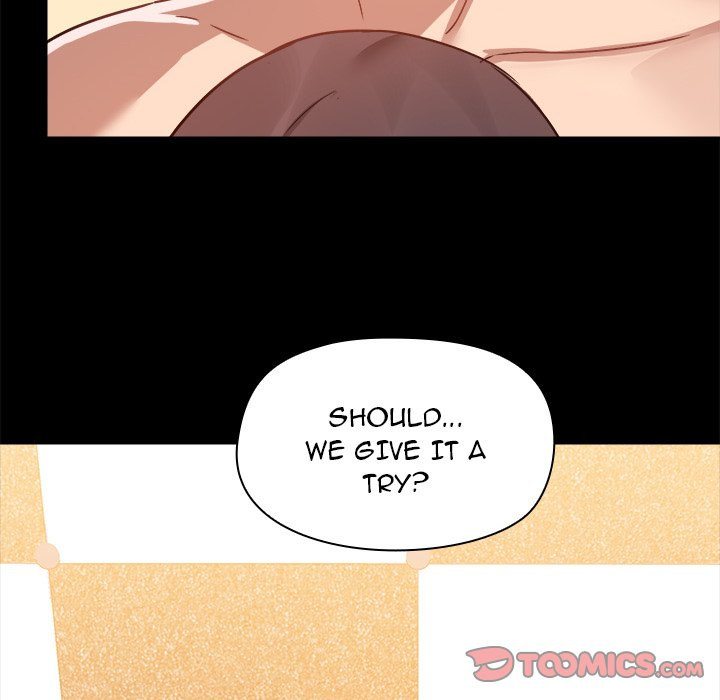 All About That Game Life Chapter 48