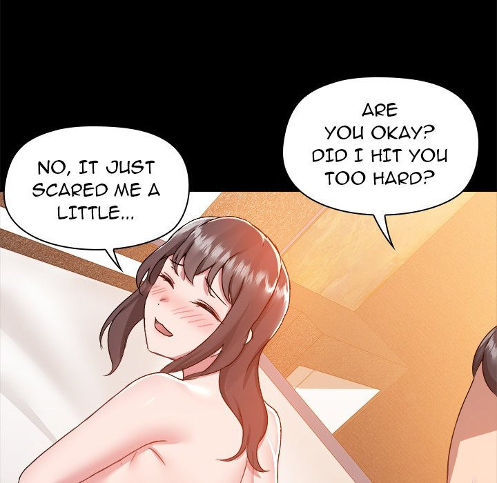 All About That Game Life Chapter 48