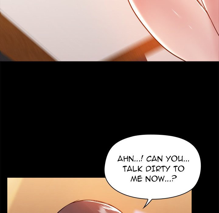 All About That Game Life Chapter 48