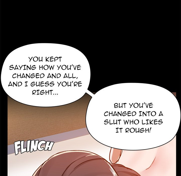 All About That Game Life Chapter 48