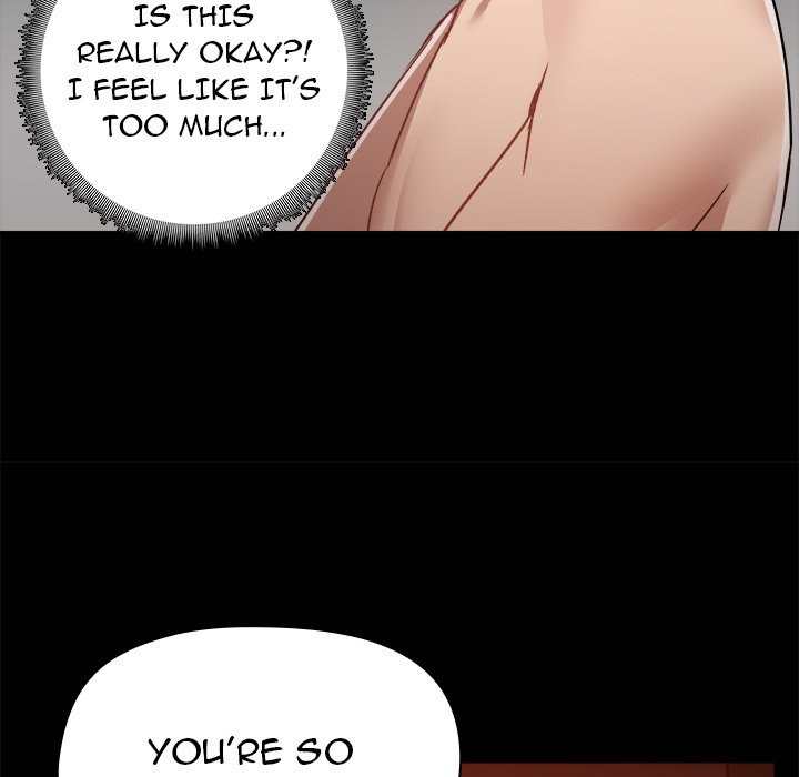 All About That Game Life Chapter 48