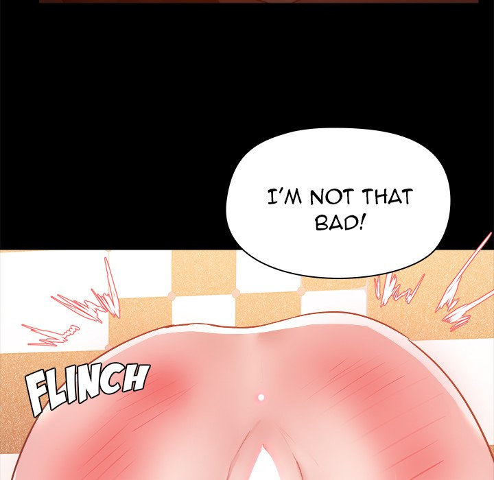 All About That Game Life Chapter 48