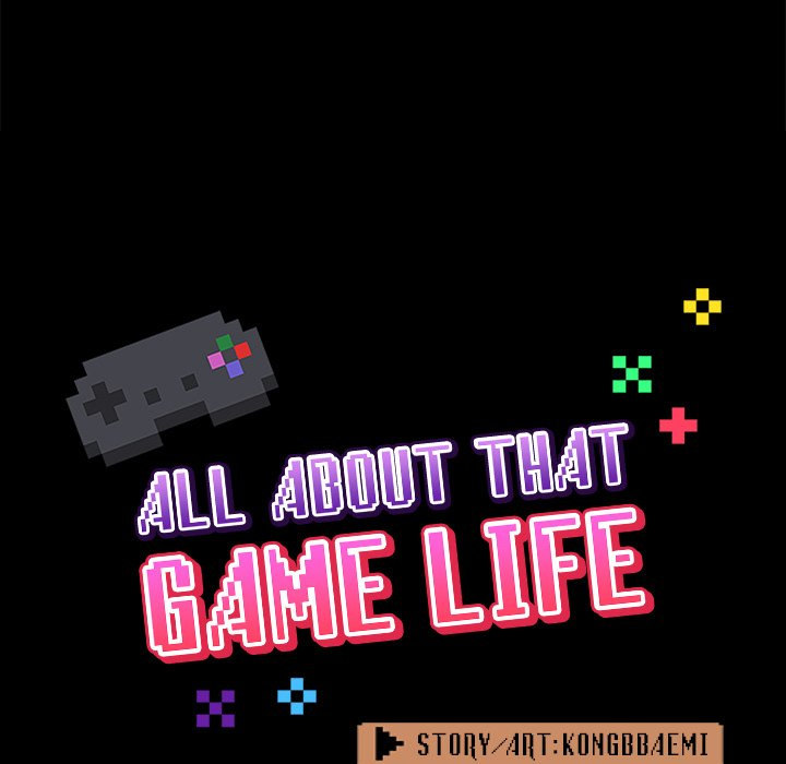 All About That Game Life Chapter 48