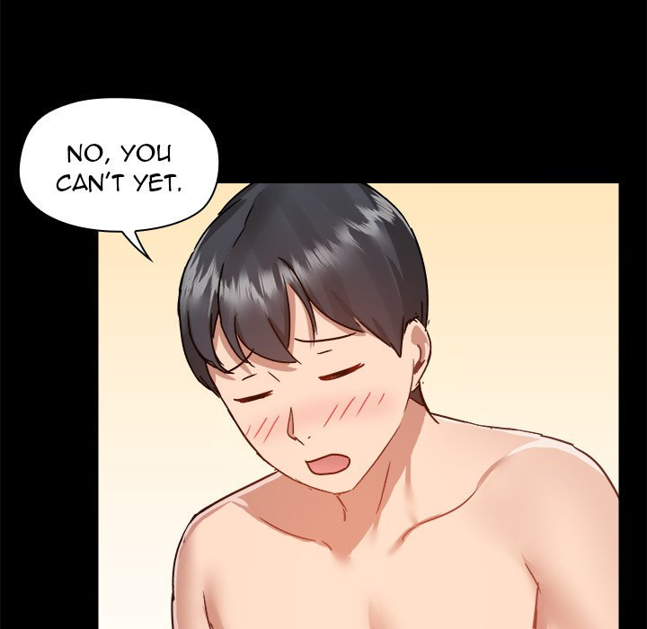 All About That Game Life Chapter 48