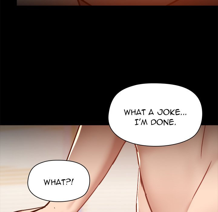 All About That Game Life Chapter 48