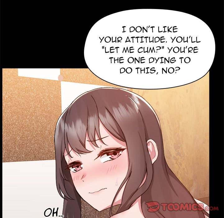 All About That Game Life Chapter 48