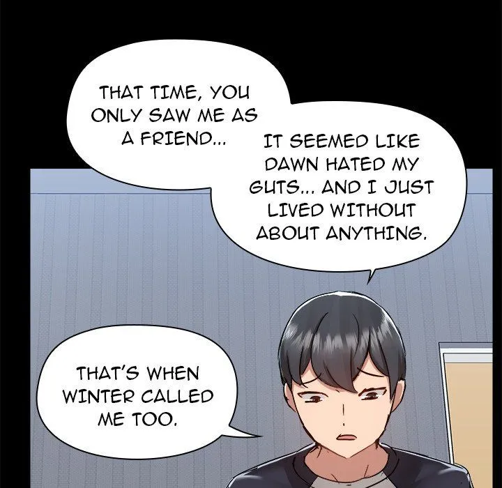 All About That Game Life Chapter 55