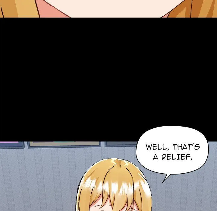 All About That Game Life Chapter 55