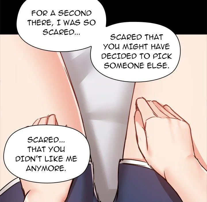 All About That Game Life Chapter 55