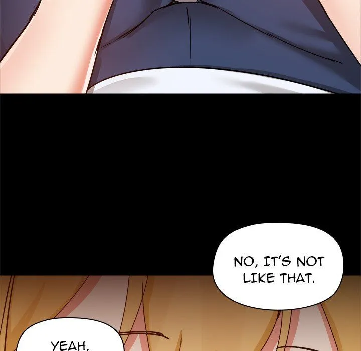 All About That Game Life Chapter 55