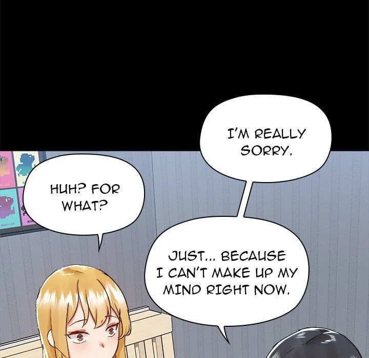 All About That Game Life Chapter 55