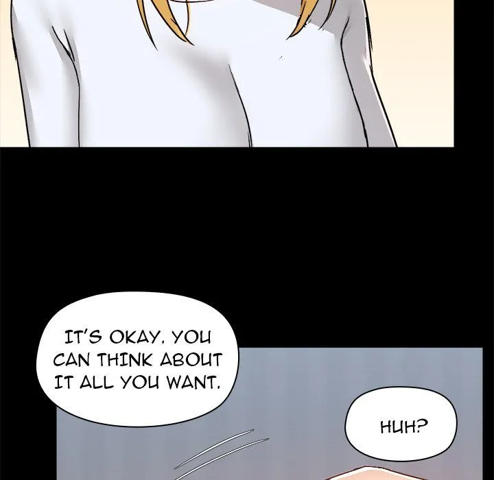 All About That Game Life Chapter 55