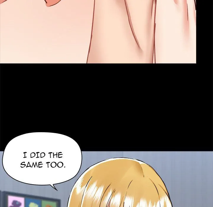 All About That Game Life Chapter 55