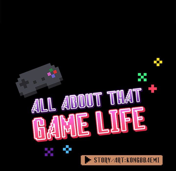 All About That Game Life Chapter 55