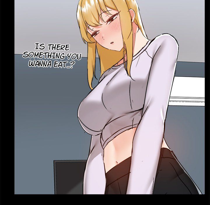All About That Game Life Chapter 55