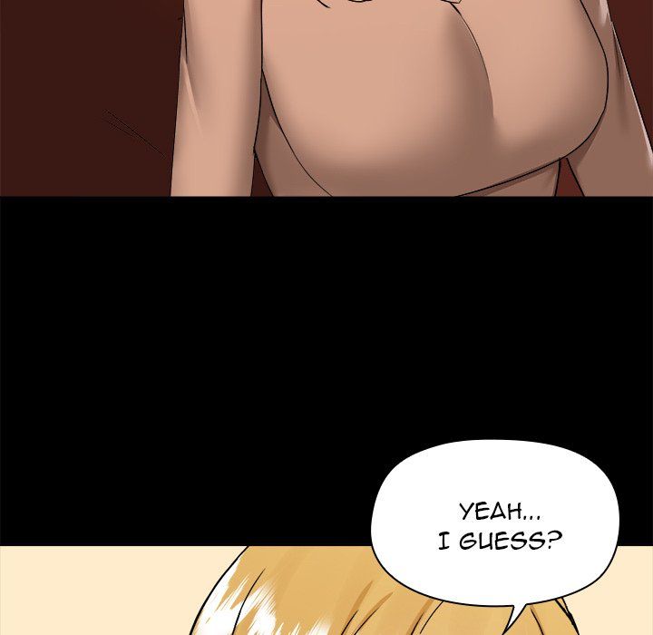 All About That Game Life Chapter 55