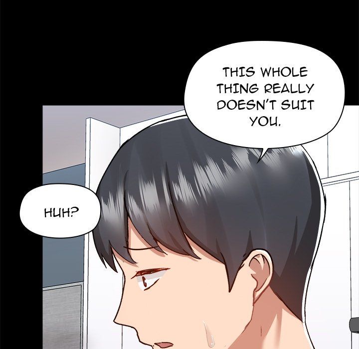 All About That Game Life Chapter 55
