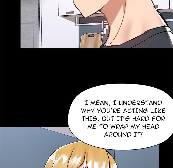 All About That Game Life Chapter 55