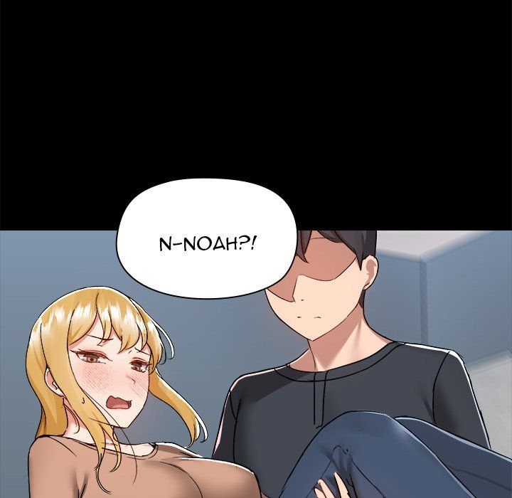 All About That Game Life Chapter 55