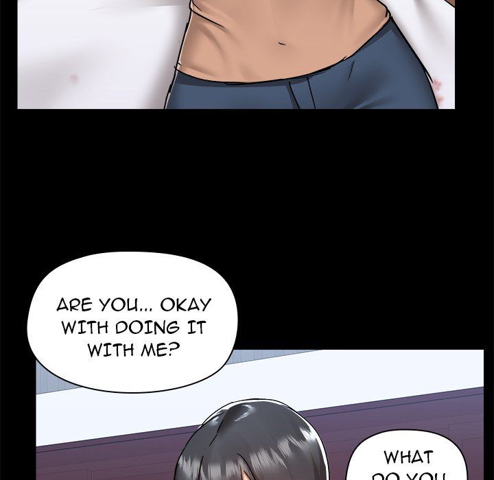 All About That Game Life Chapter 55