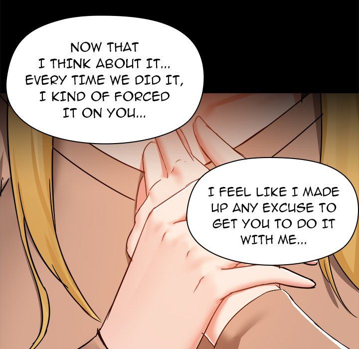 All About That Game Life Chapter 55