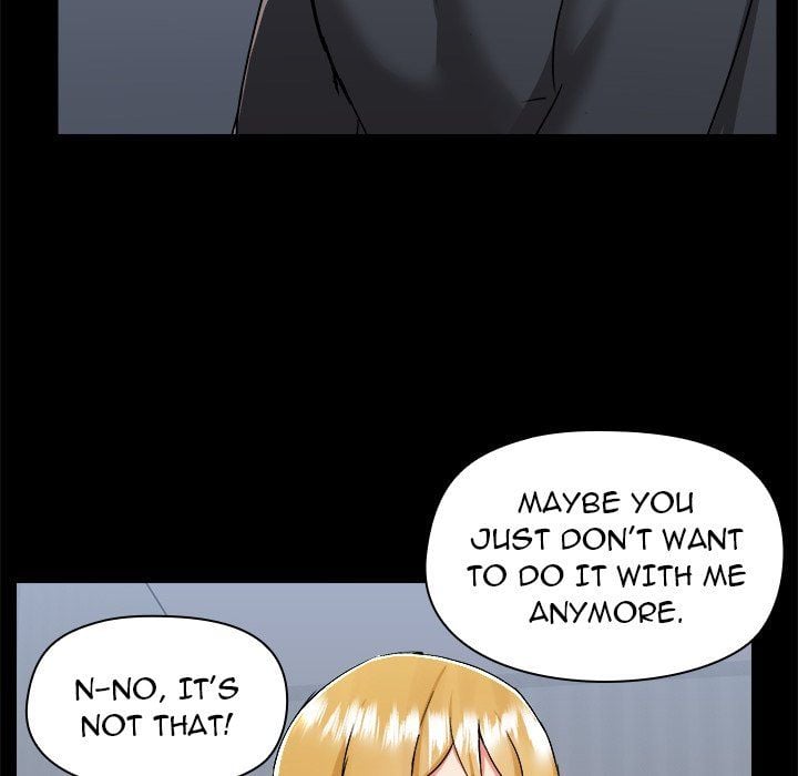 All About That Game Life Chapter 55