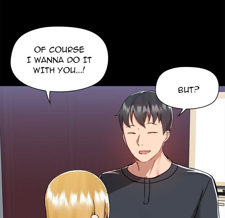 All About That Game Life Chapter 55